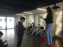 Galerie photo Place au jeu !